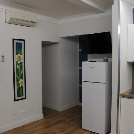 Geliro Apartment Catania Centro Εξωτερικό φωτογραφία