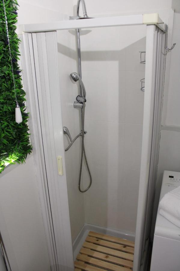 Geliro Apartment Catania Centro Εξωτερικό φωτογραφία