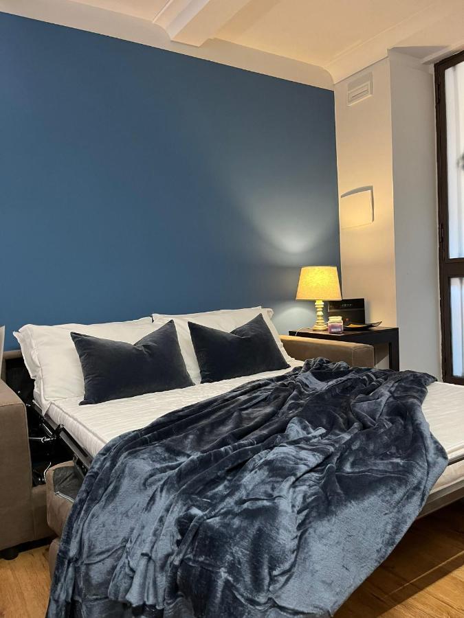 Geliro Apartment Catania Centro Εξωτερικό φωτογραφία