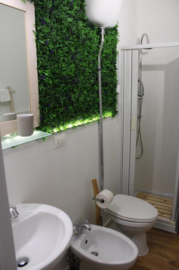 Geliro Apartment Catania Centro Εξωτερικό φωτογραφία
