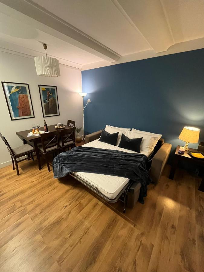 Geliro Apartment Catania Centro Εξωτερικό φωτογραφία