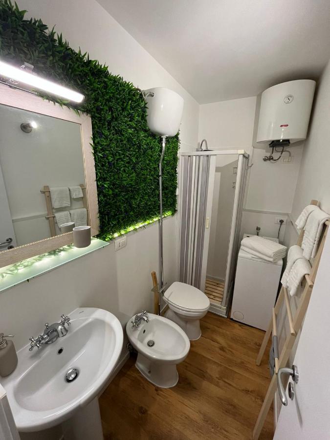Geliro Apartment Catania Centro Εξωτερικό φωτογραφία