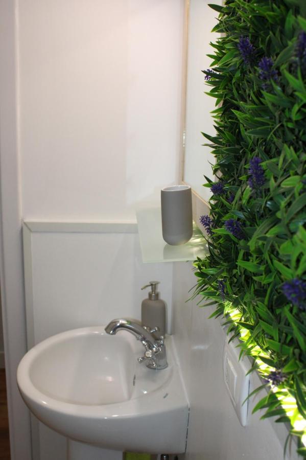 Geliro Apartment Catania Centro Εξωτερικό φωτογραφία