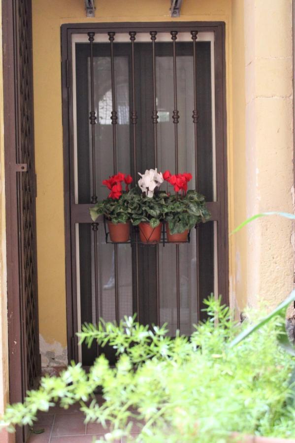 Geliro Apartment Catania Centro Εξωτερικό φωτογραφία
