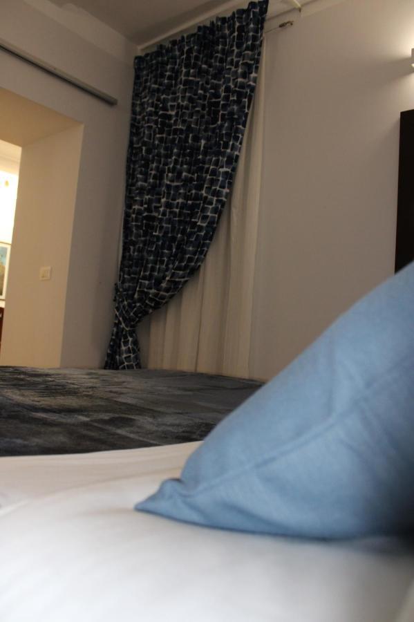 Geliro Apartment Catania Centro Εξωτερικό φωτογραφία