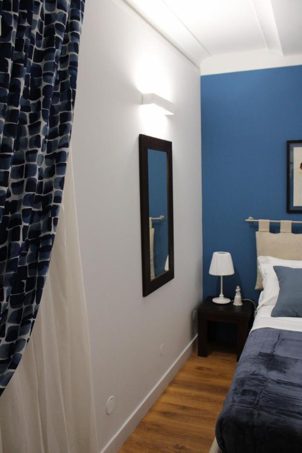 Geliro Apartment Catania Centro Εξωτερικό φωτογραφία